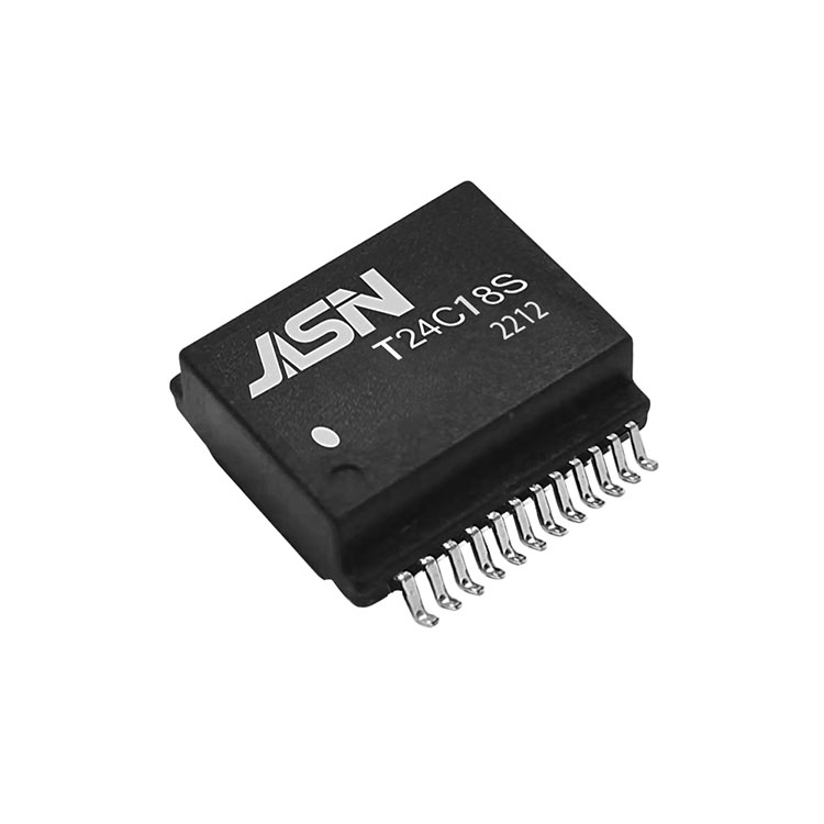 18G HDBase-T Transformer