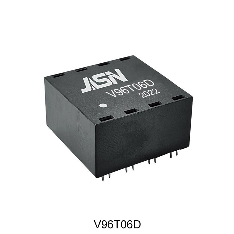 2.5GBase-T Discrete Lan Magnetics