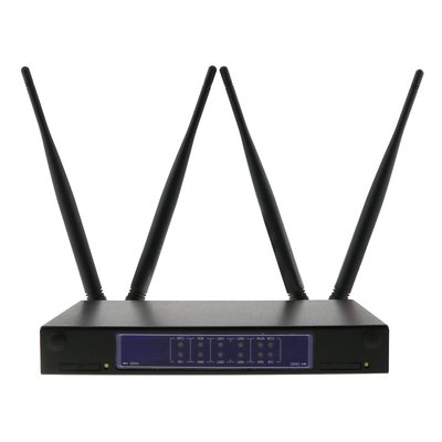 What are the main functions of the router? Router functional effect