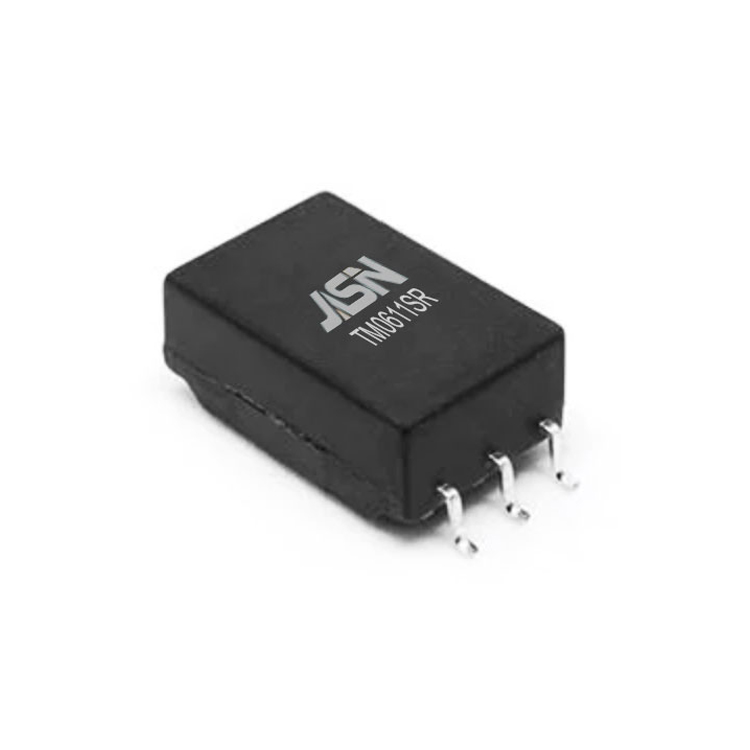 Single Channel BMS Transformer